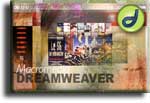 Apprendre Dreamweaver - Formation à Nancy - Perfectionnement 2