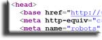 Les bases du HTML pour mieux utiliser Joomla