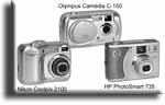 Tutoriel photo numérique - Les différents appareils photographiques